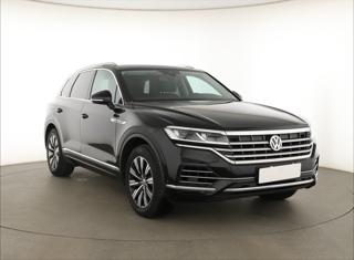 Volkswagen Touareg 3.0 TDI 210kW SUV