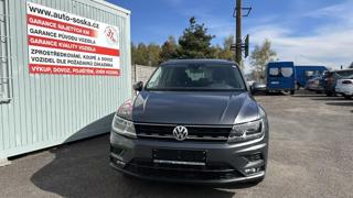 Volkswagen Tiguan 1,4TSI 110KW TOP SUV