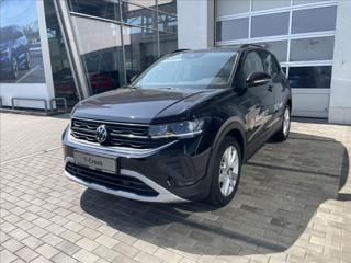 Volkswagen T-Cross 1,0 TSI 5G  People SUV