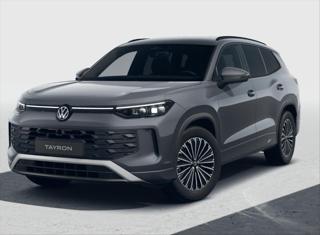 Volkswagen Tayron 2,0 TDI 110kW 7DSG People SUV