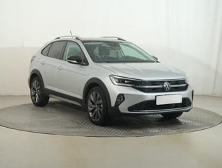 Volkswagen Taigo 1.5 TSI 110kW SUV