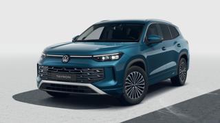 Volkswagen Tayron 2,0 TDI People SUV
