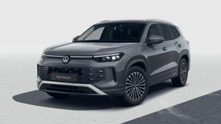 Volkswagen Tayron 2,0 TDI People SUV