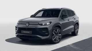 Volkswagen Tayron 2,0 R-Line People SUV