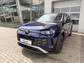 Volkswagen Tayron 2,0 TDI 142kW 4MOT 7DSG Elegance SUV