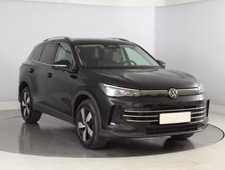 Volkswagen Tiguan 2.0 TDI 142kW SUV