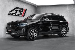 Volkswagen Touareg 210kW R-Line 4M IQ.Light SUV