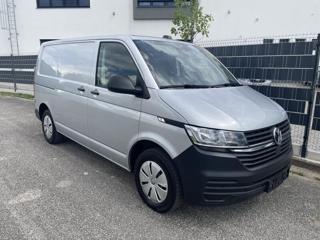 Volkswagen Transporter T6.1 2.0 TDI 110 kW skříň