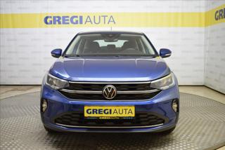 Volkswagen Taigo 1,0 TSi 85kW STAV NOVÉHO VOZU SUV