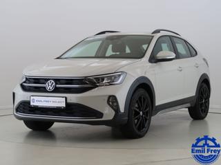 Volkswagen Taigo 1.0,TSI,81kW,DSG,Life,CZ SUV