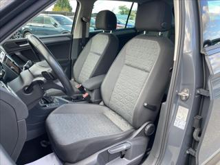 Volkswagen Tiguan 1,5 TSi DSG LED*Navi*ACC Side- & Lane Assist*Servisní historie VW*Po servise! SUV - Foto 22