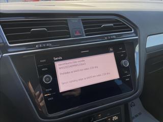 Volkswagen Tiguan 1,5 TSi DSG LED*Navi*ACC Side- & Lane Assist*Servisní historie VW*Po servise! SUV - Foto 14