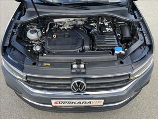 Volkswagen Tiguan 1,5 TSi DSG LED*Navi*ACC Side- & Lane Assist*Servisní historie VW*Po servise! SUV - Foto 50