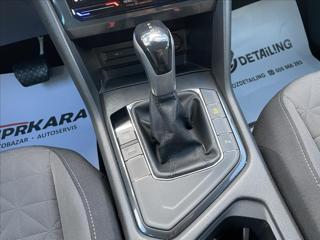 Volkswagen Tiguan 1,5 TSi DSG LED*Navi*ACC Side- & Lane Assist*Servisní historie VW*Po servise! SUV - Foto 20