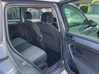 Volkswagen Tiguan 1,5 TSi DSG LED*Navi*ACC Side- & Lane Assist*Servisní historie VW*Po servise! SUV - Foto 26