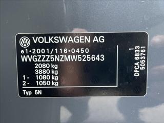 Volkswagen Tiguan 1,5 TSi DSG LED*Navi*ACC Side- & Lane Assist*Servisní historie VW*Po servise! SUV - Foto 54