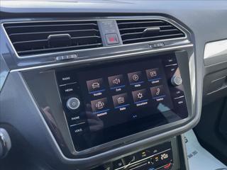 Volkswagen Tiguan 1,5 TSi DSG LED*Navi*ACC Side- & Lane Assist*Servisní historie VW*Po servise! SUV - Foto 44