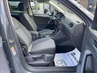 Volkswagen Tiguan 1,5 TSi DSG LED*Navi*ACC Side- & Lane Assist*Servisní historie VW*Po servise! SUV - Foto 24