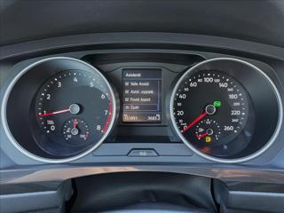 Volkswagen Tiguan 1,5 TSi DSG LED*Navi*ACC Side- & Lane Assist*Servisní historie VW*Po servise! SUV - Foto 34