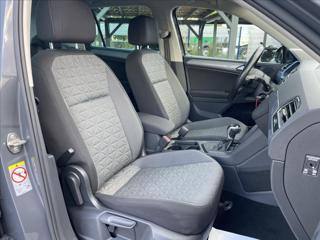 Volkswagen Tiguan 1,5 TSi DSG LED*Navi*ACC Side- & Lane Assist*Servisní historie VW*Po servise! SUV - Foto 25