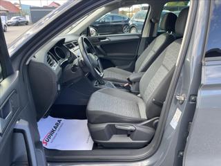 Volkswagen Tiguan 1,5 TSi DSG LED*Navi*ACC Side- & Lane Assist*Servisní historie VW*Po servise! SUV - Foto 21