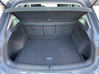 Volkswagen Tiguan 1,5 TSi DSG LED*Navi*ACC Side- & Lane Assist*Servisní historie VW*Po servise! SUV - Foto 48