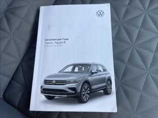 Volkswagen Tiguan 1,5 TSi DSG LED*Navi*ACC Side- & Lane Assist*Servisní historie VW*Po servise! SUV - Foto 51