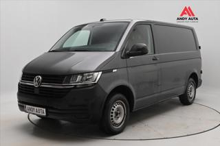 Volkswagen Transporter 2,0 TDI 110 kW DSG Navi Záruka až 5 let skříň