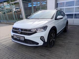 Volkswagen Taigo 1,0 TSI 85kW 6G Style SUV