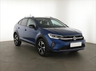 Volkswagen Taigo 1.0 TSI 81kW SUV