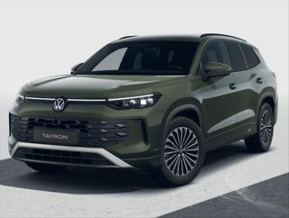 Volkswagen Tayron 2,0 TDI 110kW 7DSG  People SUV