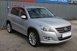 Volkswagen Tiguan 2.0 TDI 103kW SUV