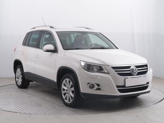 Volkswagen Tiguan 2.0 TSI 147kW SUV