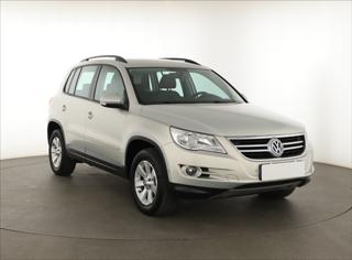 Volkswagen Tiguan 1.4 TSI 110kW SUV