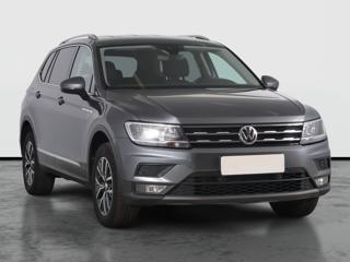 Volkswagen Tiguan Allspace 2.0 TSI 140kW SUV