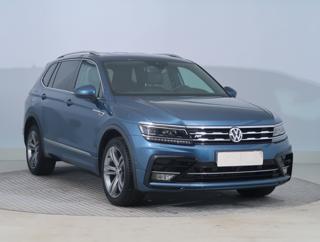 Volkswagen Tiguan Allspace 2.0 TDI 140kW SUV