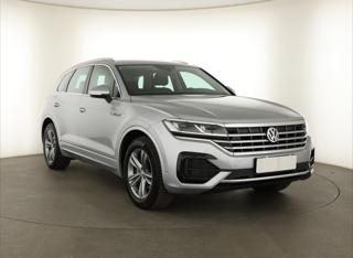 Volkswagen Touareg 3.0 TDI 210kW SUV