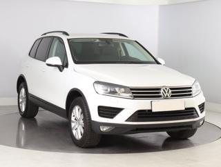 Volkswagen Touareg 3.0 TDI 150kW SUV