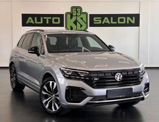 Volkswagen Touareg 3.0TDI 210kW RLine Black style SUV