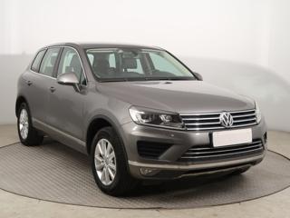 Volkswagen Touareg 3.0 TDI 150kW SUV