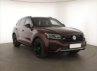 Volkswagen Touareg 3.0 TDI 210kW SUV