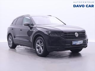 Volkswagen Touareg 3,0 TDI V6 210kW 4M CZ DPH SUV