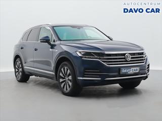 Volkswagen Touareg 3,0 TDI 210kW 4M LED DPH CZ SUV