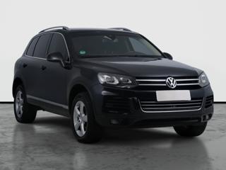 Volkswagen Touareg 3.0 TDI 176kW SUV