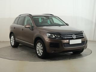 Volkswagen Touareg 3.0 TDI 180kW SUV