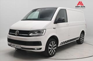 Volkswagen Transporter 2,0 TDI 110kW DSG Záruka až 5 let skříň