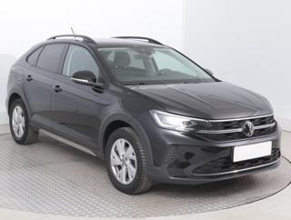 Volkswagen Taigo 1.0 TSI 81kW SUV