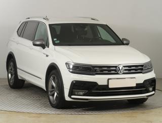 Volkswagen Tiguan Allspace 2.0 TDI 110kW SUV