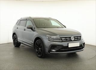 Volkswagen Tiguan Allspace 2.0 TDI 110kW SUV