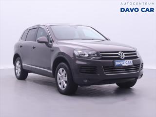 Volkswagen Touareg 3,0 TDI 150kW V6 CZ SUV